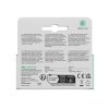 Green Cell Akumulatorki paluszki 16xAAA HR03 950mAh